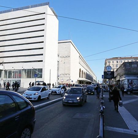 Adorasuite 2 Ρώμη Εξωτερικό φωτογραφία