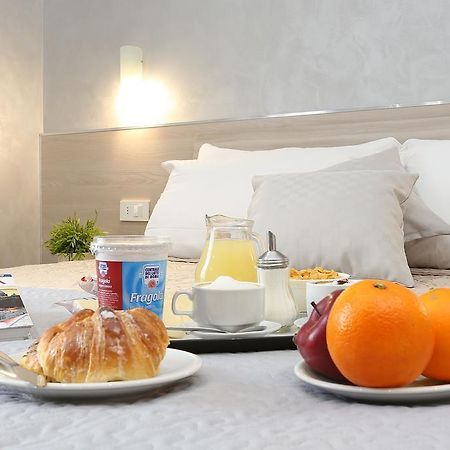 Adorasuite 2 Ρώμη Εξωτερικό φωτογραφία