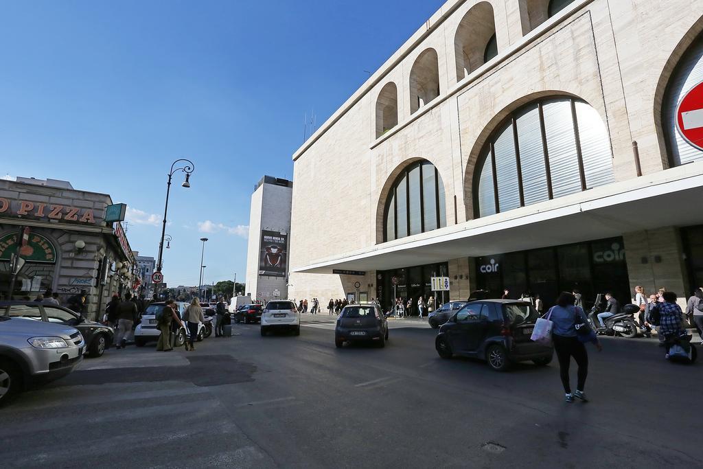 Adorasuite 2 Ρώμη Εξωτερικό φωτογραφία